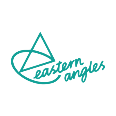 Eastern Angles logo